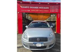 Fiat Linea