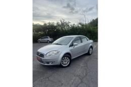 Fiat Linea