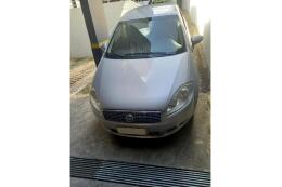 Fiat Linea