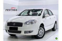 Fiat Linea