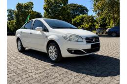 Fiat Linea