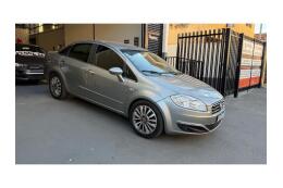Fiat Linea