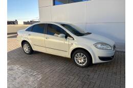 Fiat Linea