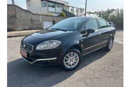 Fiat Linea