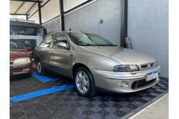 Fiat Marea
