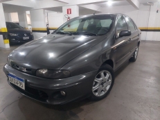 Fiat Marea