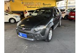 Fiat Marea Weekend