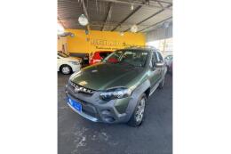 Fiat Marea Weekend