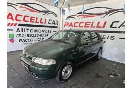Fiat Palio