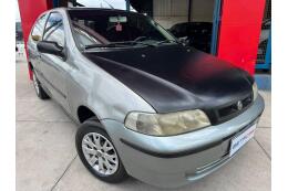 Fiat Palio 2004/2005