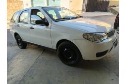 Fiat Palio Weekend