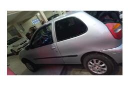 Fiat Palio
