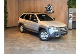 Fiat Palio Weekend