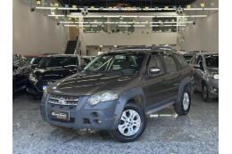 Fiat Palio Weekend