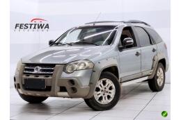 Fiat Palio Weekend