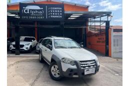 Fiat Palio Weekend