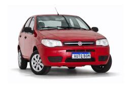 Fiat Palio