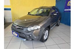 Fiat Palio Weekend