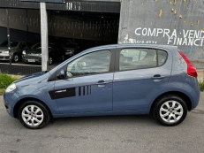 Fiat Palio