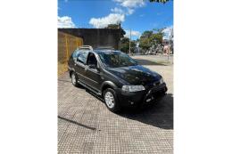 Fiat Palio Weekend