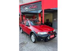 Fiat Palio Weekend