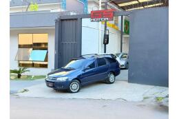 Fiat Palio Weekend