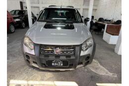 Fiat Palio Weekend