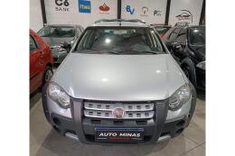 Fiat Palio Weekend
