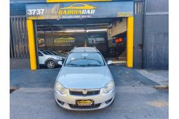 Fiat Palio Weekend