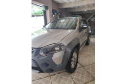 Fiat Palio Weekend