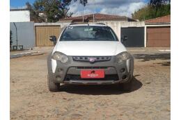 Fiat Palio Weekend