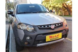 Fiat Palio Weekend