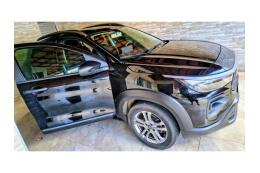 Fiat Pulse