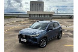 Fiat Pulse