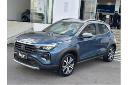 Fiat Pulse