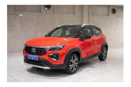 Fiat Pulse