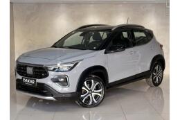 Fiat Pulse