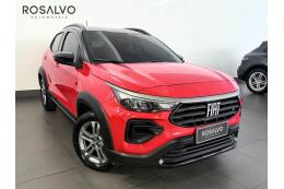 Fiat Pulse