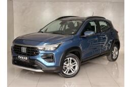 Fiat Pulse