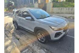 Fiat Pulse
