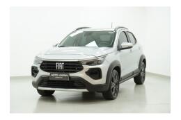 Fiat Pulse