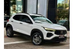 Fiat Pulse
