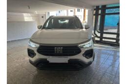 Fiat Pulse