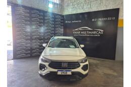 Fiat Pulse