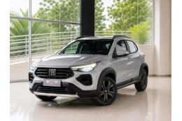 Fiat Pulse