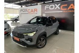 Fiat Pulse