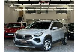 Fiat Pulse
