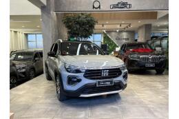 Fiat Pulse