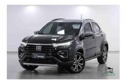 Fiat Pulse