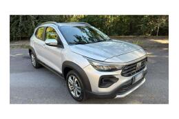 Fiat Pulse